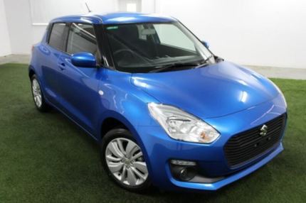 Swift GL manual blue image