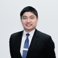 William Wang - Sales Consultant